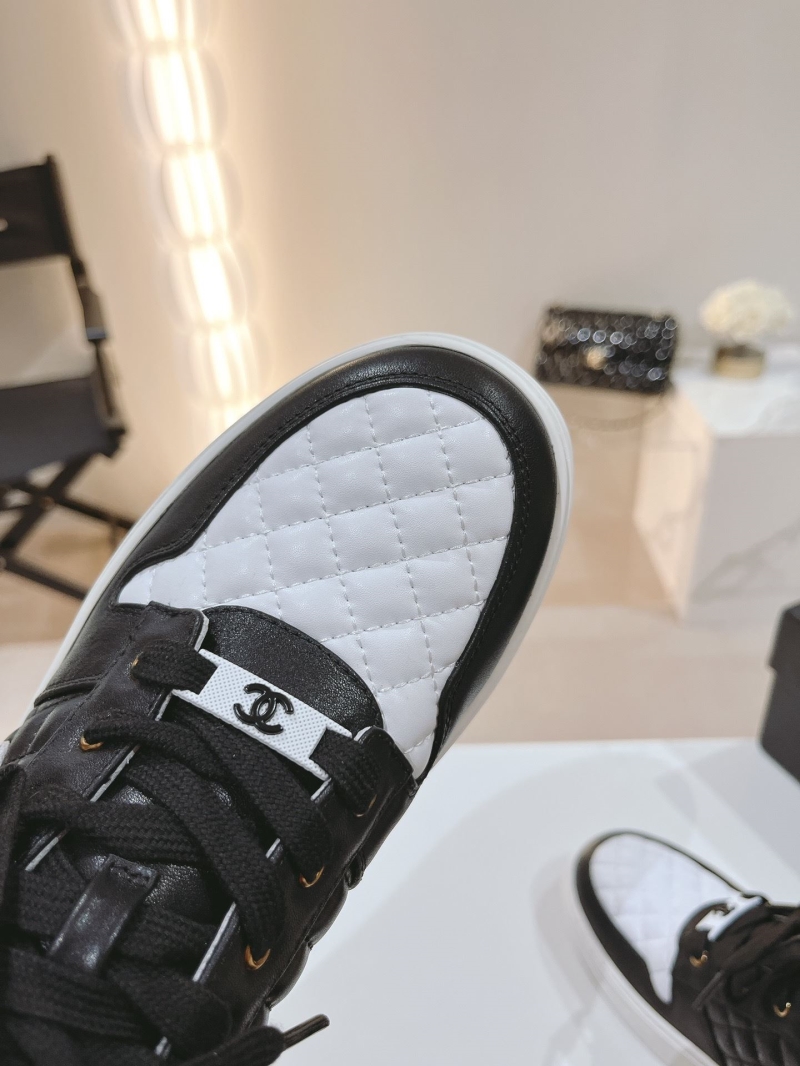 Chanel Sport Shoes